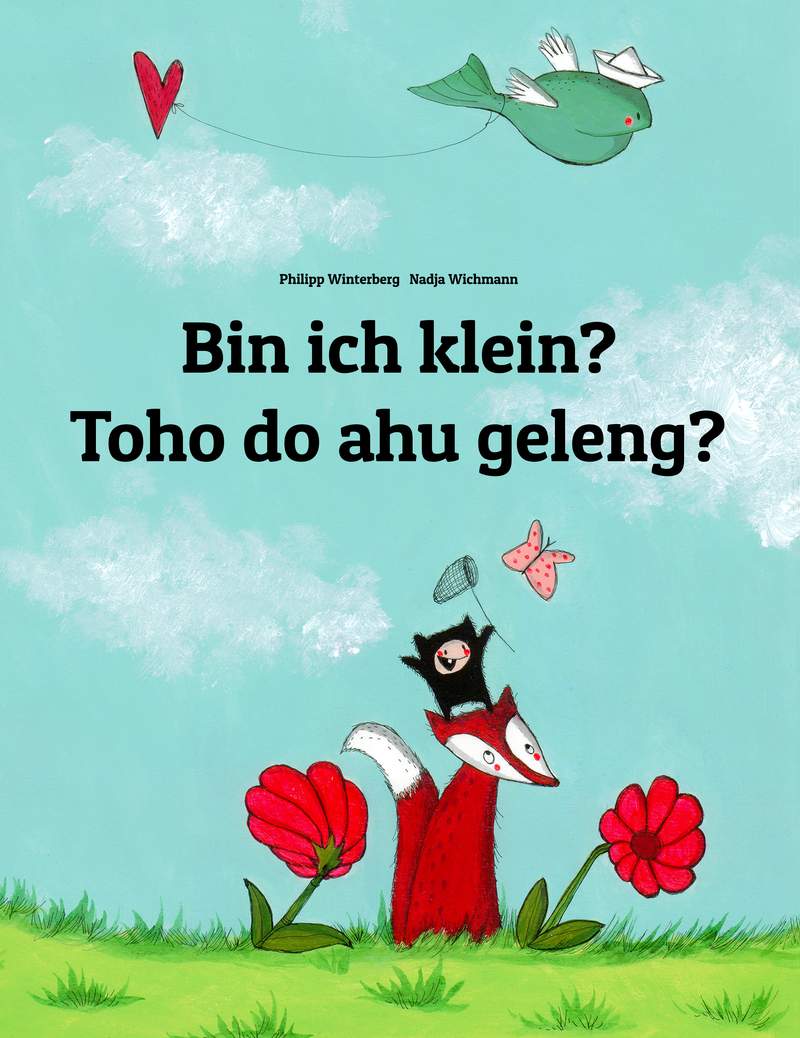 Toho do ahu geleng?